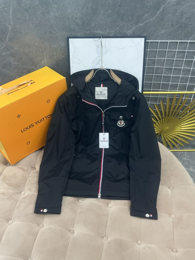 Moncler Outwear